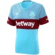 Maglia calcio West Ham United Away 2015/16 - Umbro