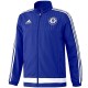 Chandal azul de presentación FC Chelsea 2015/16 - Adidas