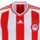 Maillot de foot FC Olympiakos Pirée domicile 2015/16 - Adidas