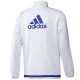FC Chelsea technical training top 2015/16 weiß - Adidas