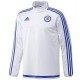 FC Chelsea technical training top 2015/16 weiß - Adidas
