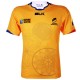 Rumänien Rugby World Cup trikot Home 2015/16 - BLK