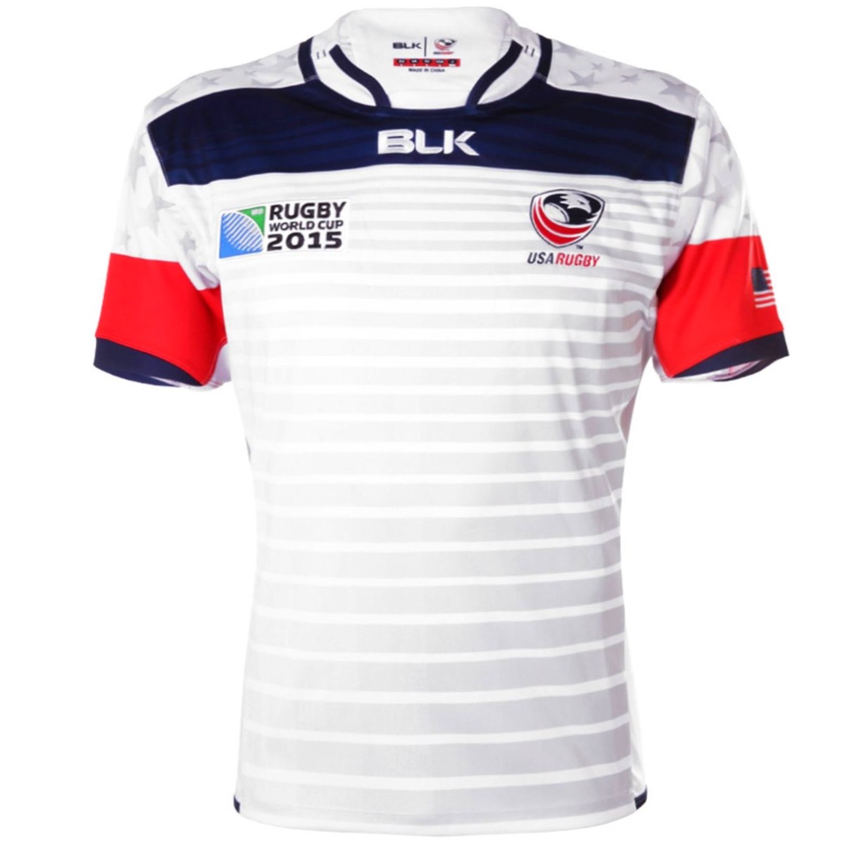 usa rugby world cup jersey