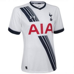 Maillot de foot Tottenham Hotspur Home 2015/16 - Under Armour