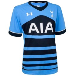 Camiseta de futbol Tottenham Hotspur segunda 2015/16 Under Armour - SportingPlus - Passion for Sport