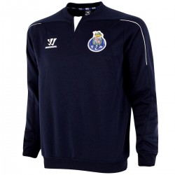 Porto FC training sweat top 2014/15 - Warrior