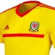 Pays de Galles maillot foot exterieur 2015/16 - Adidas