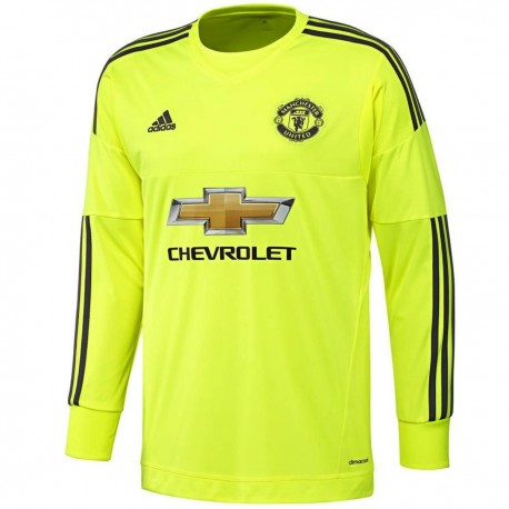 man utd gk jersey