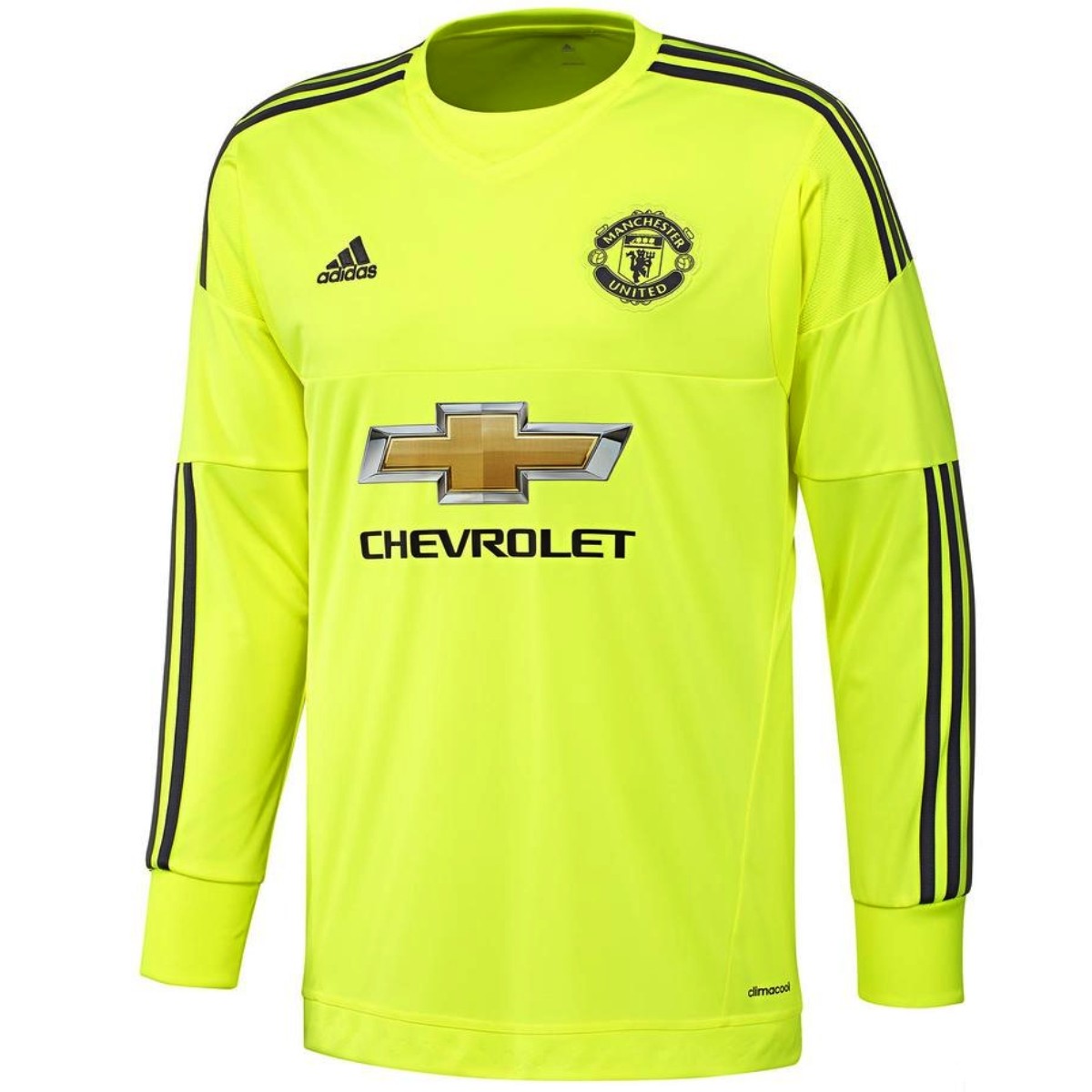 Manchester united goalkeeper away kit cheap