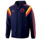 Tuta rappresentanza nazionale Colombia 2014/15 - Adidas