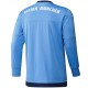 Bayern Munich Home goalkeeper shirt 2015/16 - Adidas