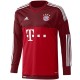 Bayern Munich Away goalkeeper shirt 2015/16 - Adidas