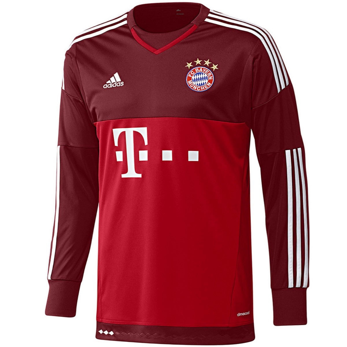 bayern munich goalkeeper jersey