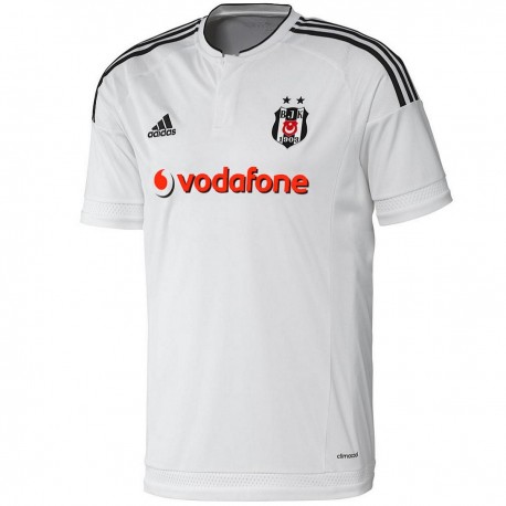 Beşiktaş JK Home football shirt 2015/16 - Adidas