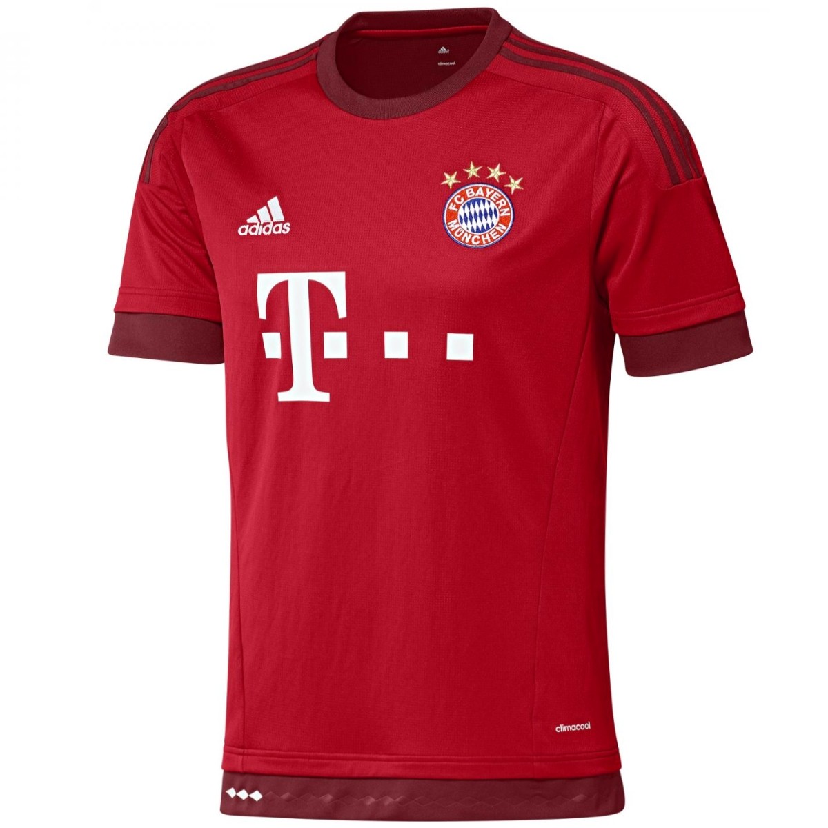 Maillot de hotsell foot bayern munich