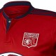 Maglia calcio Olympique Lione Away 2015/16 - Adidas