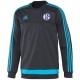 FC Schalke 04 training tracksuit 2015/16 - Adidas