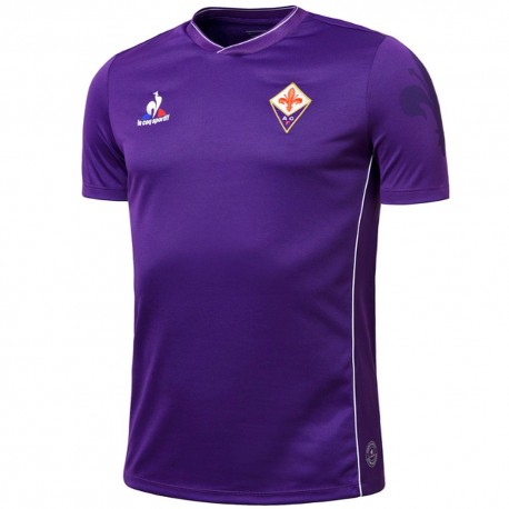 AC Fiorentina Home football shirt 2015 