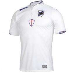 UC Sampdoria Fußball Trikot Away 2015/16 - Joma