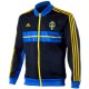 Veste Anthem de presentation Suede 2013/14 - Adidas