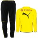 BVB Borussia Dortmund Trainingsset 2015/16 gelb - Puma