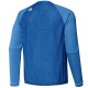 Real Madrid UCL training lightweight sweat top 2015/16 - Adidas