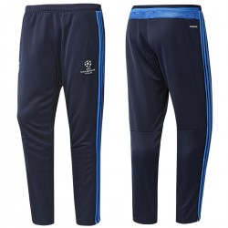 Real Madrid UCL trainingshose 2015/16 - Adidas