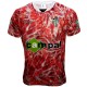 Maglia calcio CD Guijuelo Away "Prosciutto" 2015/16 - Daen