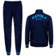 SSC Napoli training tracksuit 2015/16 - Kappa