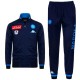 SSC Napoli training tracksuit 2015/16 - Kappa