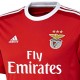Benfica Home football shirt 2015/16 - Adidas