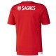Benfica Home football shirt 2015/16 - Adidas