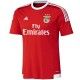Benfica Home football shirt 2015/16 - Adidas