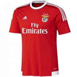 Benfica Home football shirt 2015/16 - Adidas