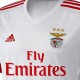 Maglia calcio Benfica Away 2015/16 - Adidas