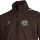 Chaqueta de presentacion St. Pauli FC 2015/16 - Hummel
