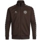 Veste de presentation FC St. Pauli 2015/16 - Hummel