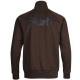 Chaqueta de presentacion St. Pauli FC 2015/16 - Hummel