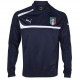 National training technique Sweatshirt Italy 2012/13-Puma