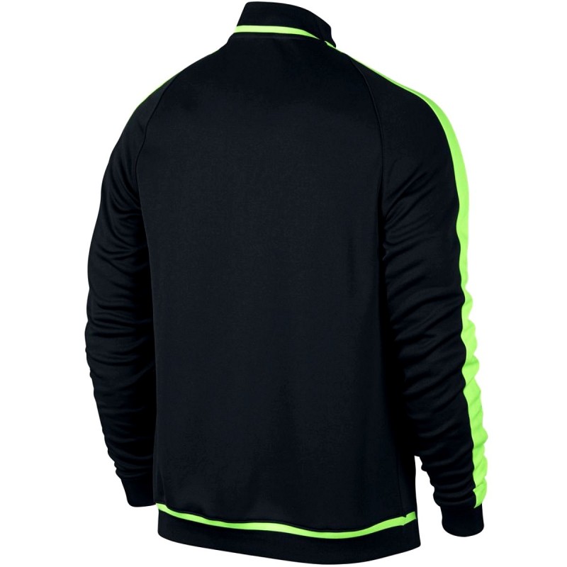 chaquetas nike 2015