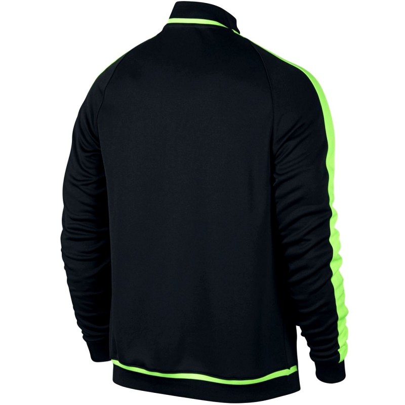 Manchester City UCL N98 presentation jacket 2015/16 - Nike