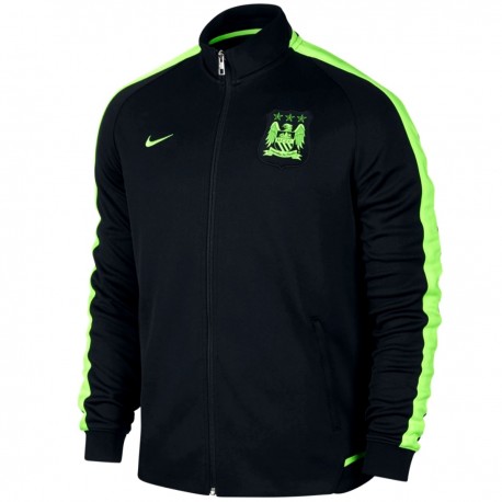 chaquetas nike 2015
