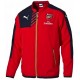 Arsenal FC presentation tracksuit 2015/16 - Puma