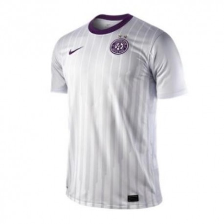 Links-Österreich-Wien (Wien) auswärts 11/12 von Nike
