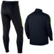 Manchester City UCL training tech tracksuit 2015/16 - Nike