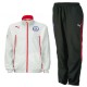 Chile national team Presentation tracksuit 2015 - Puma
