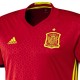 Maglia calcio Nazionale Spagna Home 2016/17 - Adidas