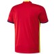 Spain national team Home football shirt 2016/17 - Adidas