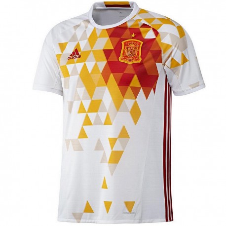 spain national team jersey