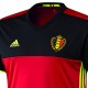 Belgium national team Home football shirt 2016/17 - Adidas